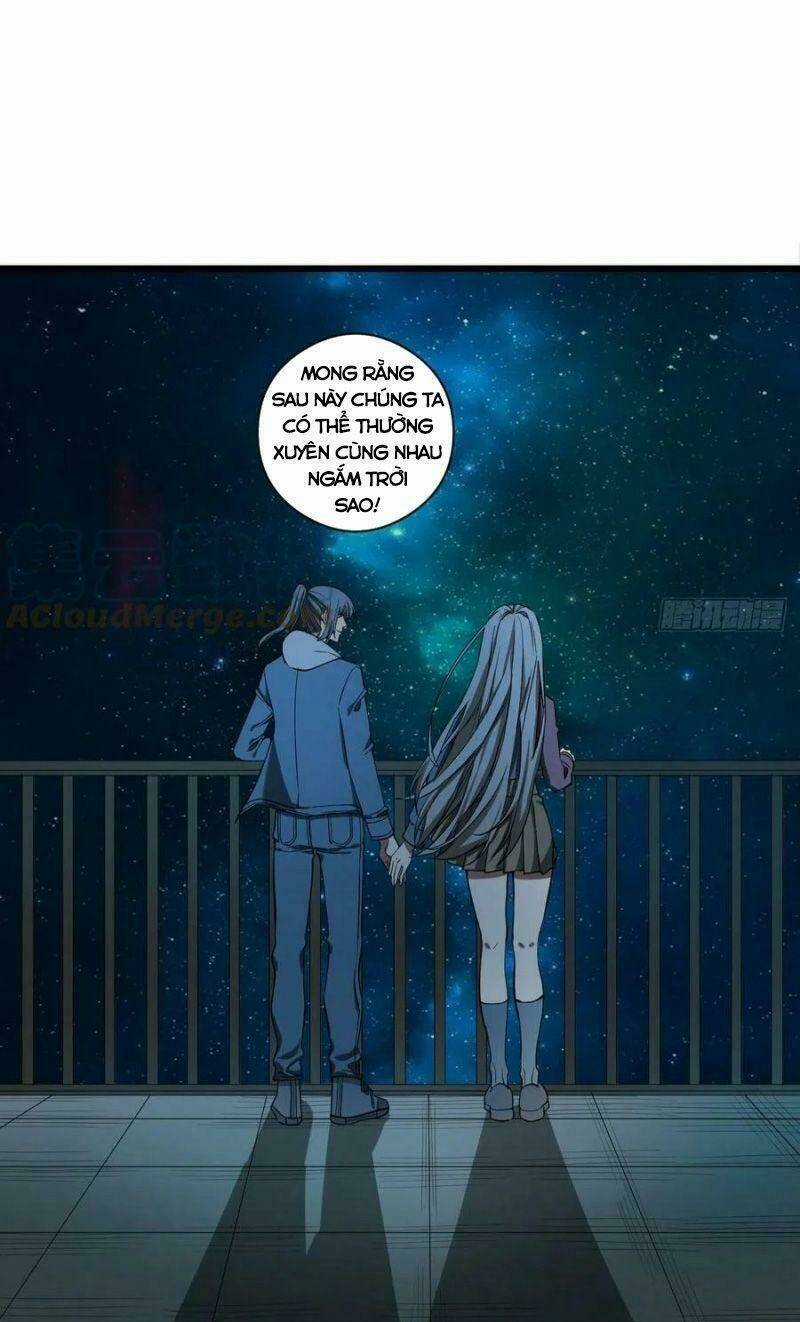 Người Tu Tiên Tại Đô Thị Chapter 189 trang 6