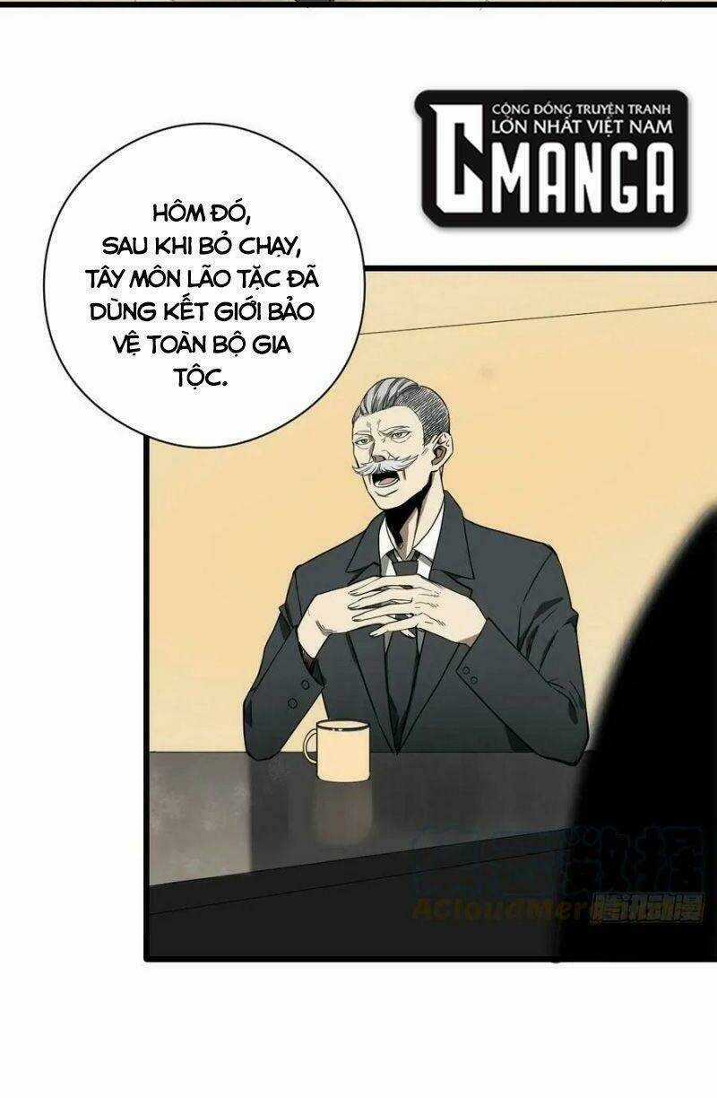 Người Tu Tiên Tại Đô Thị Chapter 189 trang 9