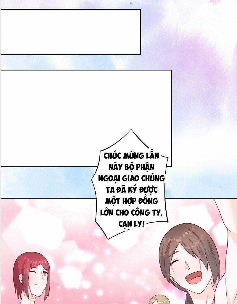 Người Tu Tiên Tại Đô Thị Chapter 19 trang 10