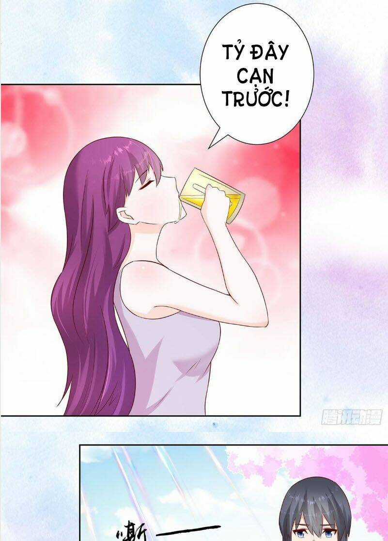 Người Tu Tiên Tại Đô Thị Chapter 19 trang 14