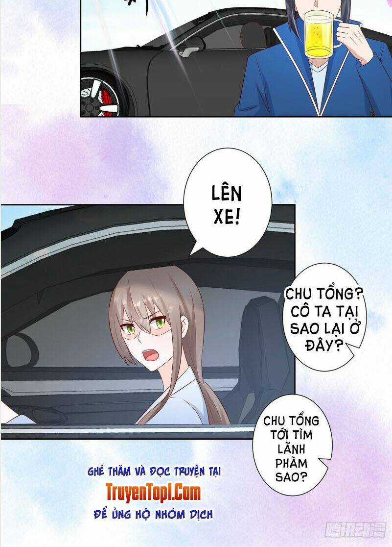 Người Tu Tiên Tại Đô Thị Chapter 19 trang 15