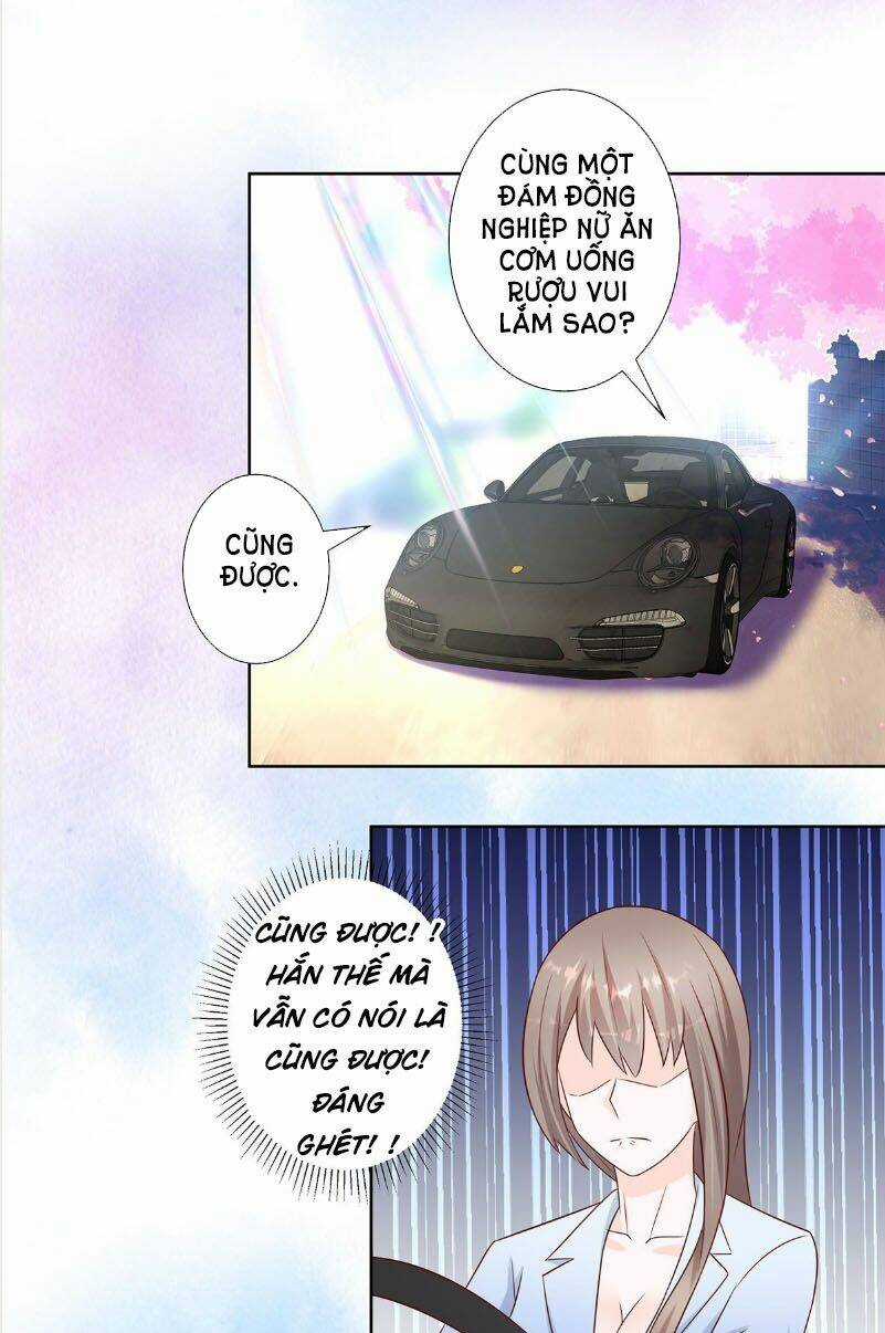 Người Tu Tiên Tại Đô Thị Chapter 19 trang 16