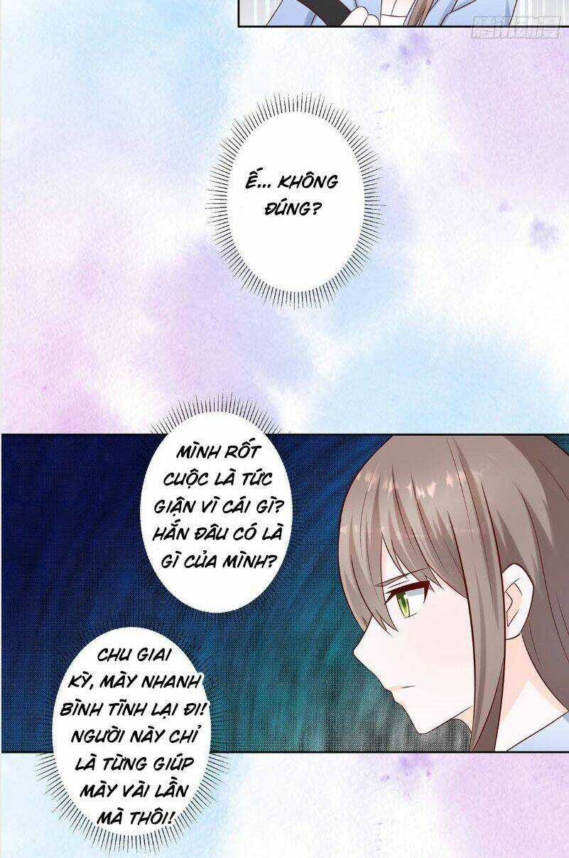 Người Tu Tiên Tại Đô Thị Chapter 19 trang 17