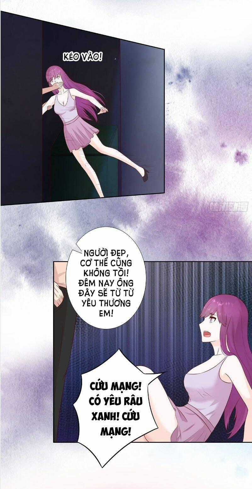 Người Tu Tiên Tại Đô Thị Chapter 19 trang 20