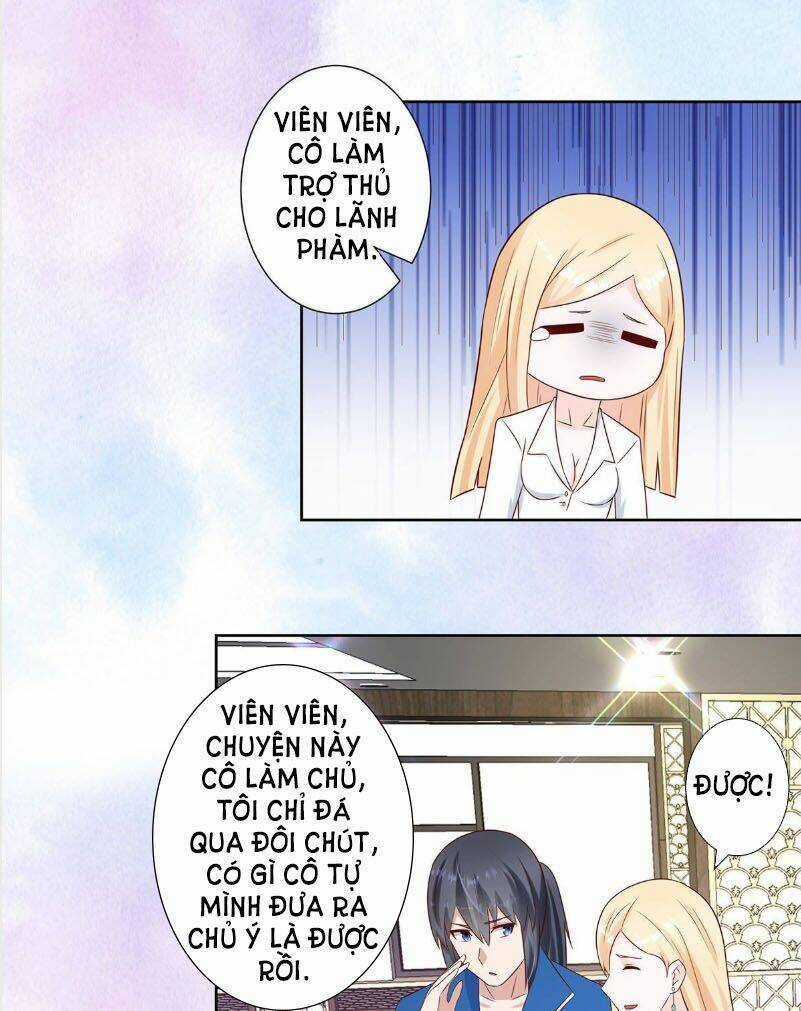 Người Tu Tiên Tại Đô Thị Chapter 19 trang 4