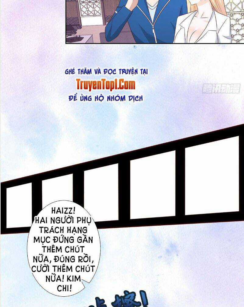 Người Tu Tiên Tại Đô Thị Chapter 19 trang 5