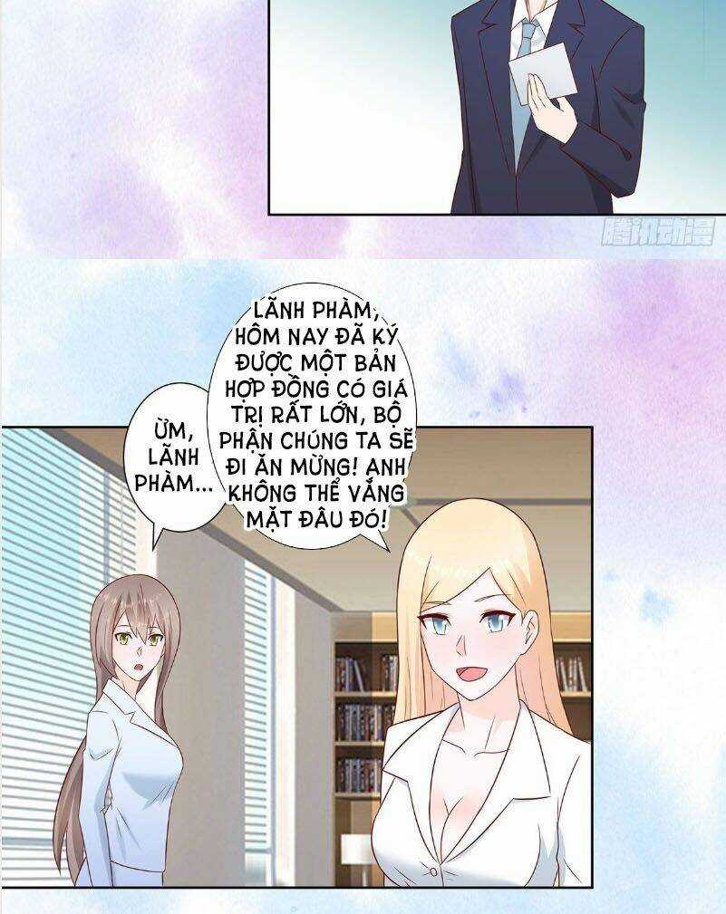 Người Tu Tiên Tại Đô Thị Chapter 19 trang 7