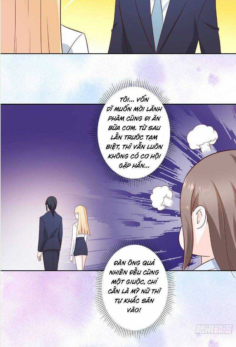 Người Tu Tiên Tại Đô Thị Chapter 19 trang 9