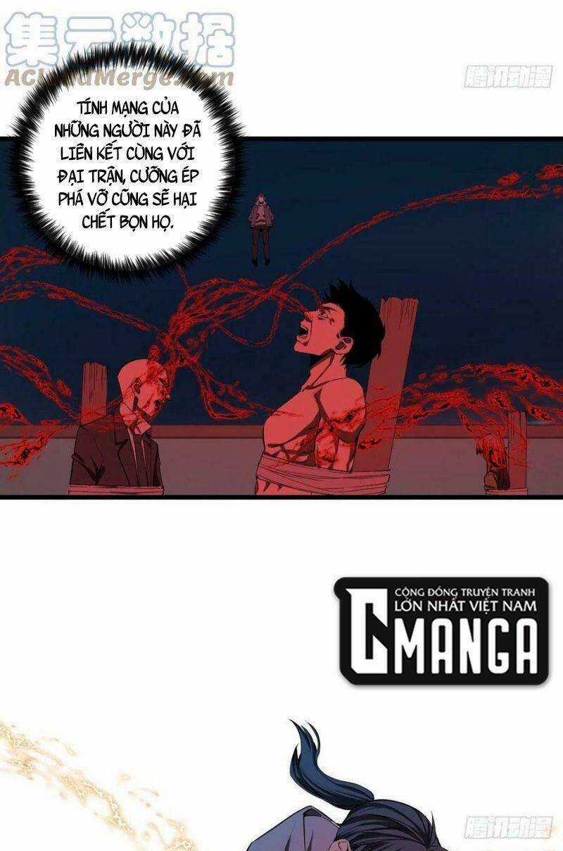 Người Tu Tiên Tại Đô Thị Chapter 190 trang 12