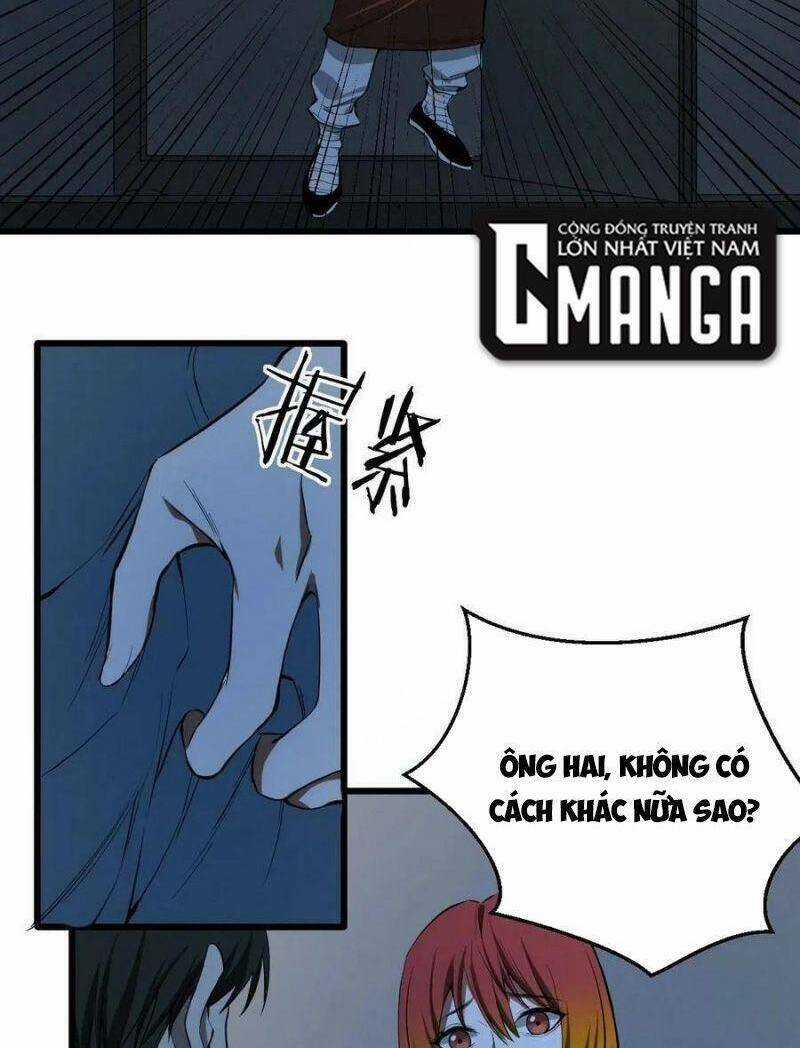 Người Tu Tiên Tại Đô Thị Chapter 190 trang 2