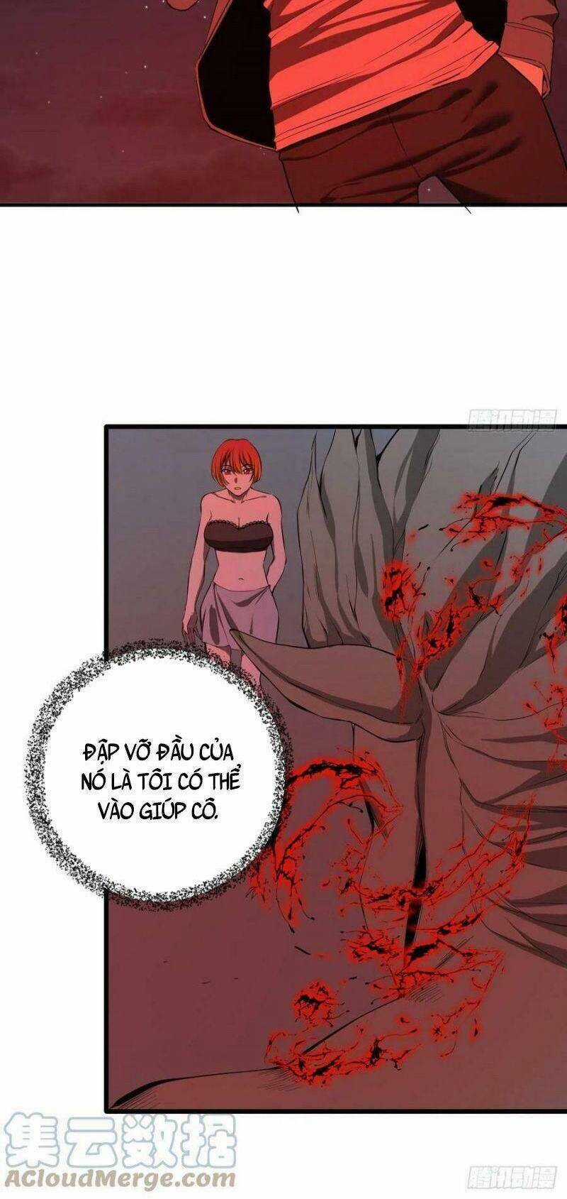 Người Tu Tiên Tại Đô Thị Chapter 190 trang 21