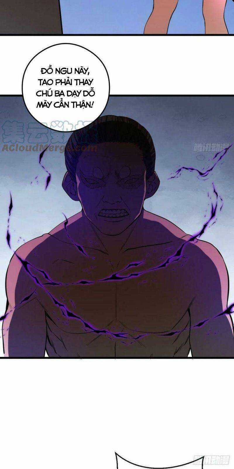 Người Tu Tiên Tại Đô Thị Chapter 190 trang 27