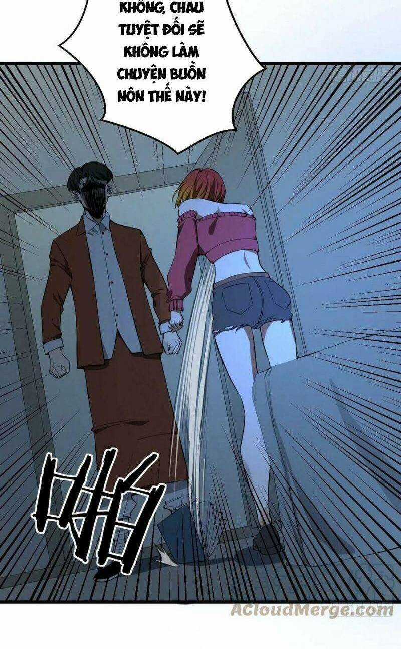 Người Tu Tiên Tại Đô Thị Chapter 190 trang 5