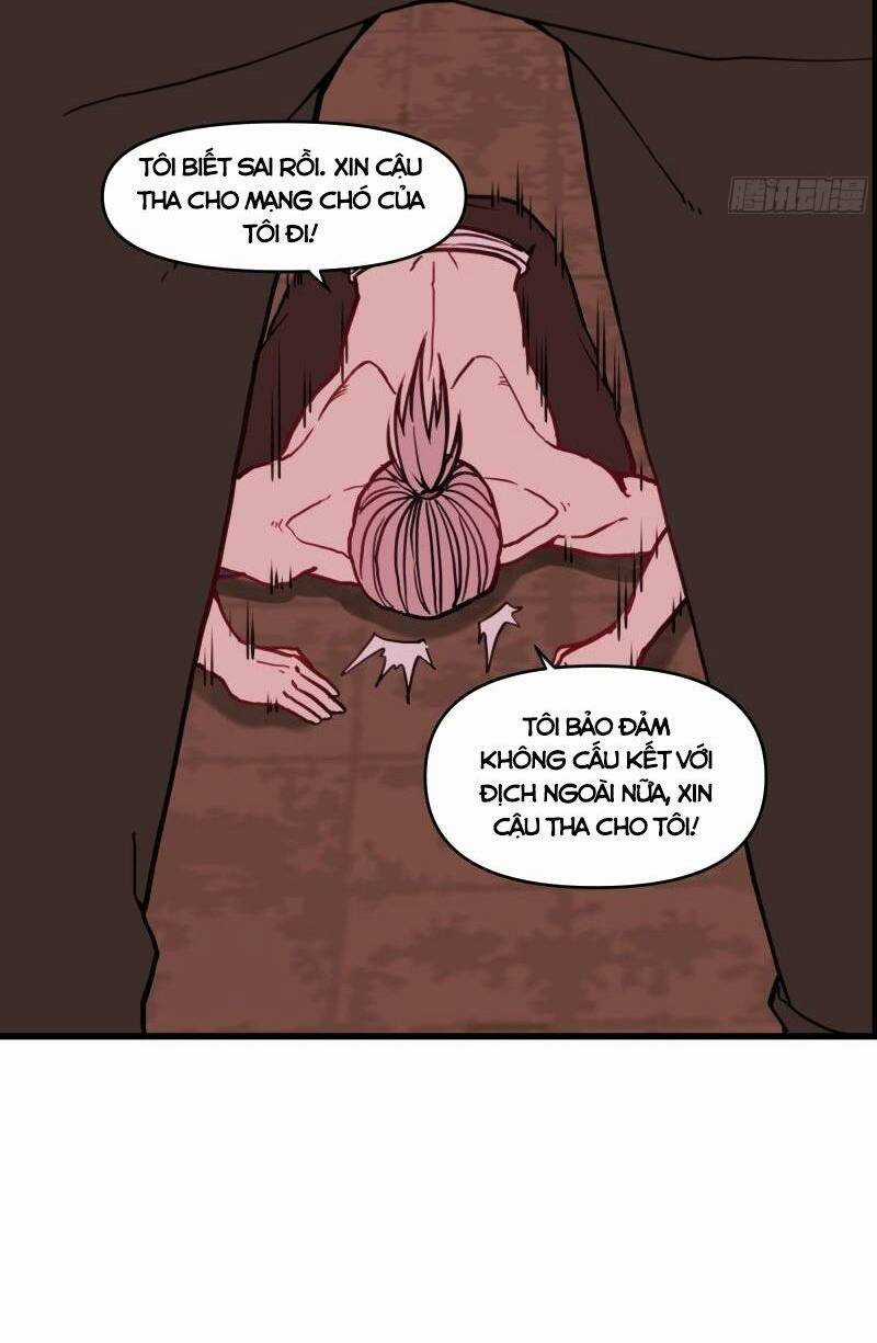 Người Tu Tiên Tại Đô Thị Chapter 191 trang 10