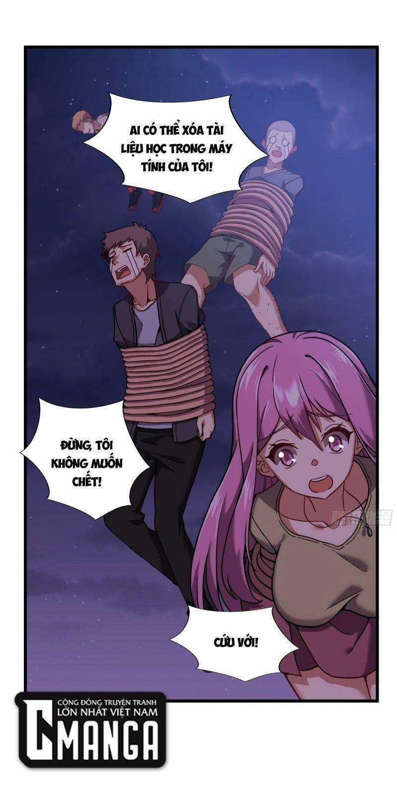 Người Tu Tiên Tại Đô Thị Chapter 191 trang 13