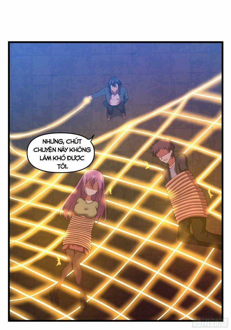 Người Tu Tiên Tại Đô Thị Chapter 191 trang 17