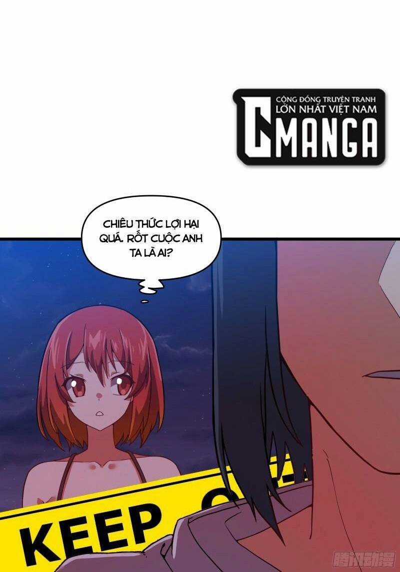 Người Tu Tiên Tại Đô Thị Chapter 191 trang 18