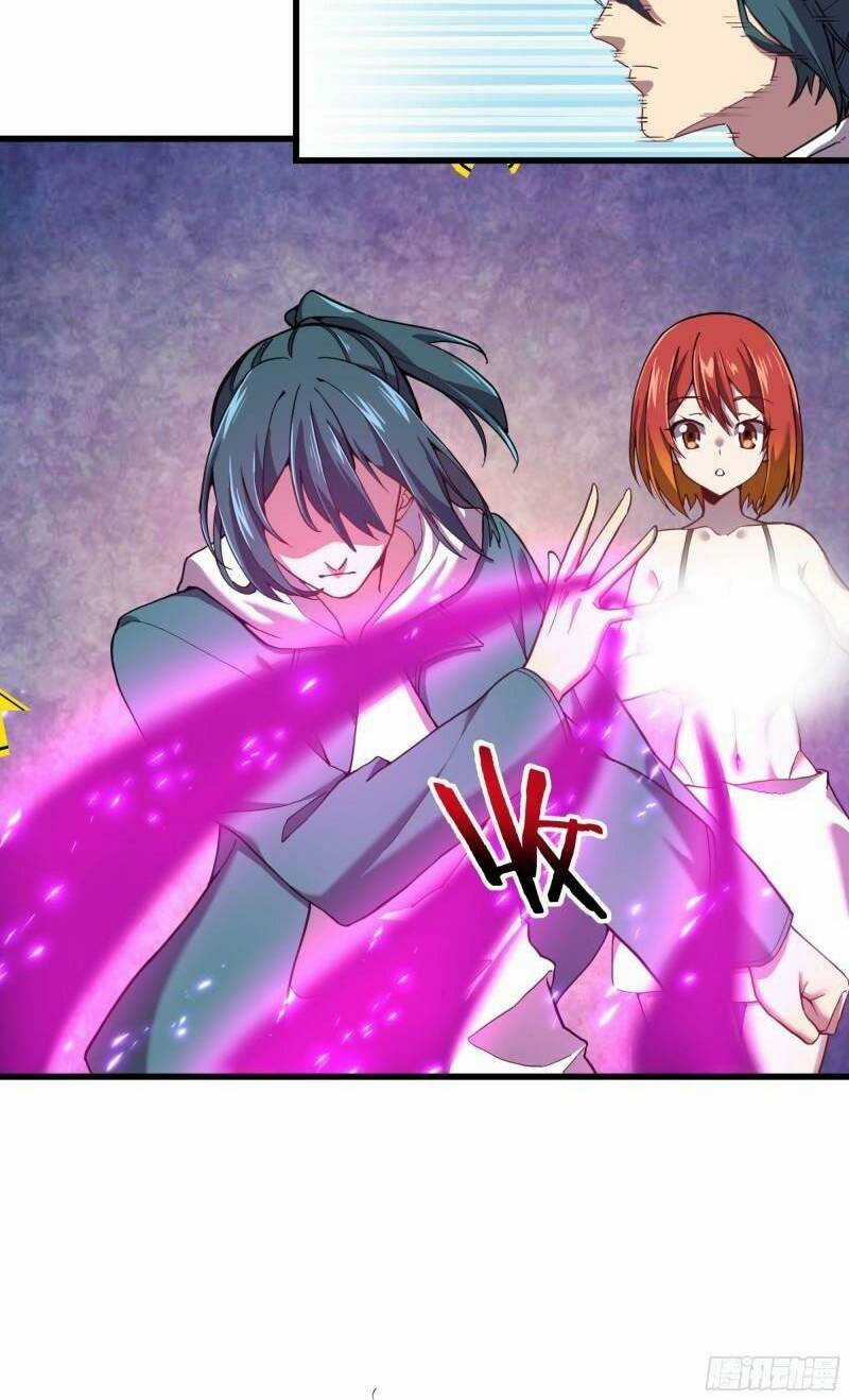 Người Tu Tiên Tại Đô Thị Chapter 191 trang 2