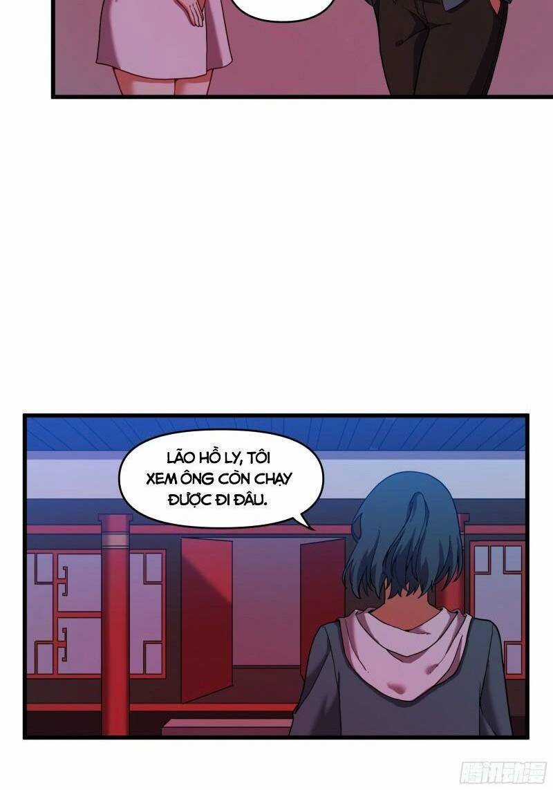 Người Tu Tiên Tại Đô Thị Chapter 191 trang 20