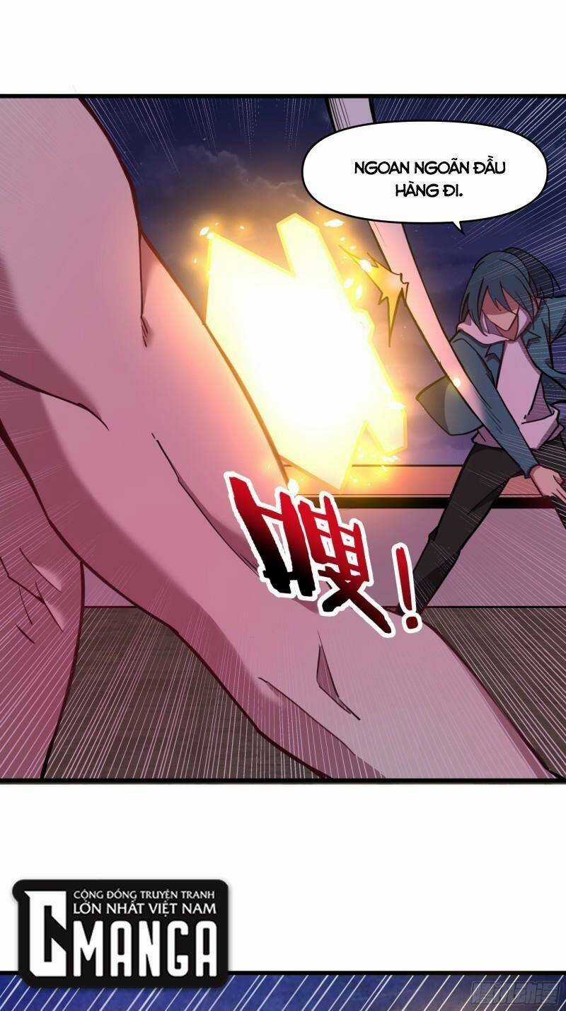 Người Tu Tiên Tại Đô Thị Chapter 191 trang 5