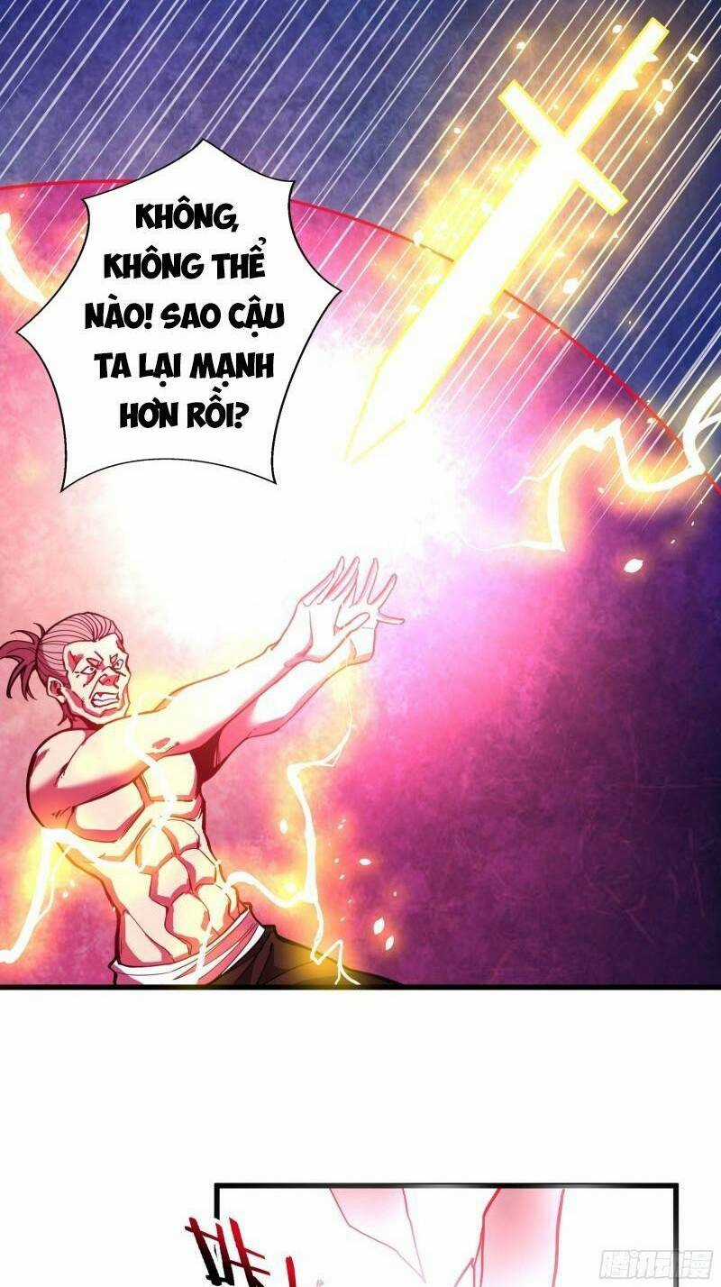 Người Tu Tiên Tại Đô Thị Chapter 191 trang 6