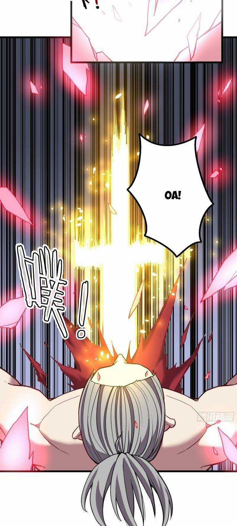 Người Tu Tiên Tại Đô Thị Chapter 191 trang 7