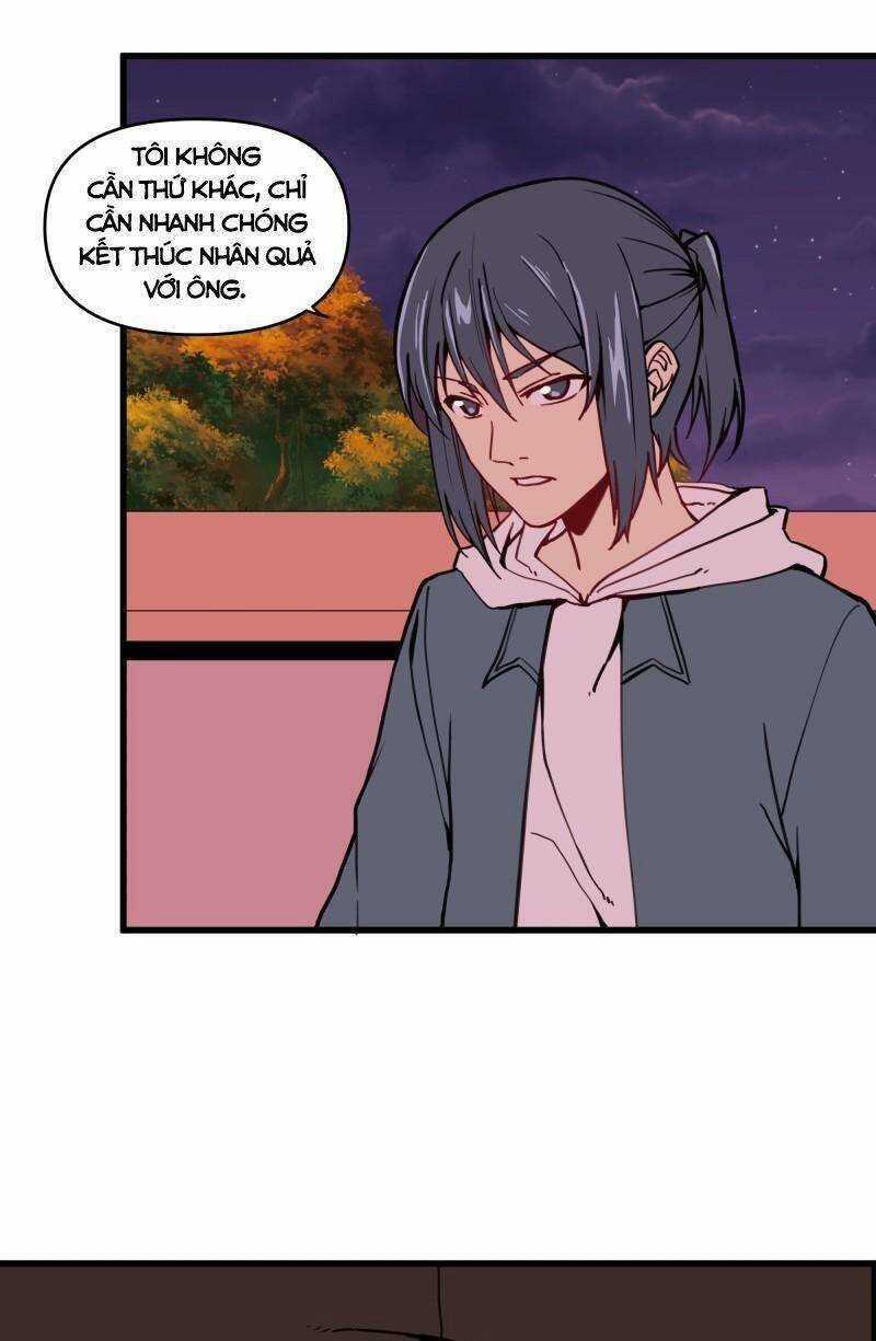 Người Tu Tiên Tại Đô Thị Chapter 191 trang 9