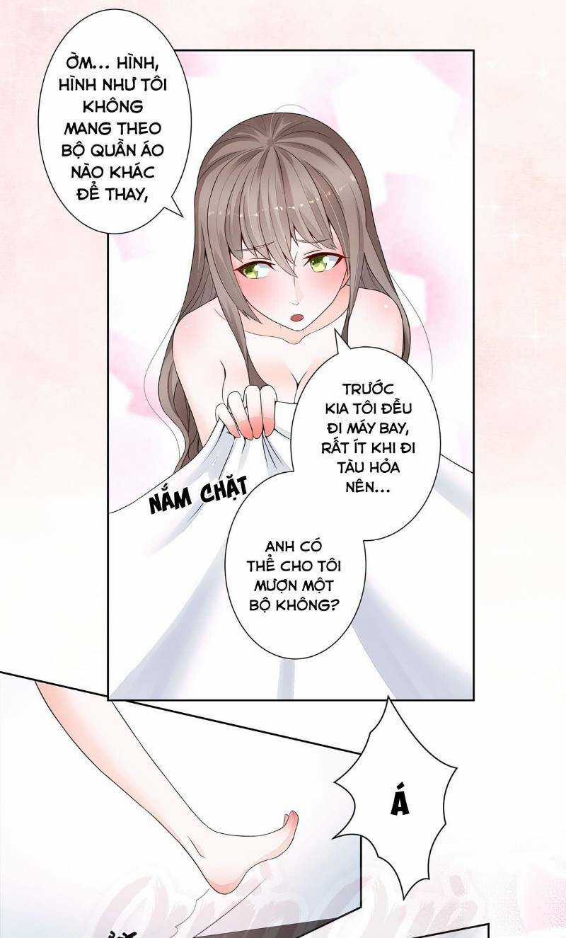 Người Tu Tiên Tại Đô Thị Chapter 2 trang 12