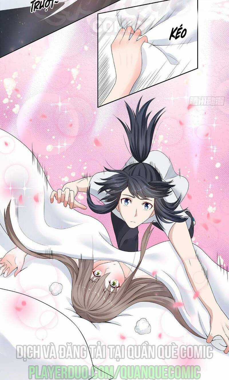 Người Tu Tiên Tại Đô Thị Chapter 2 trang 13