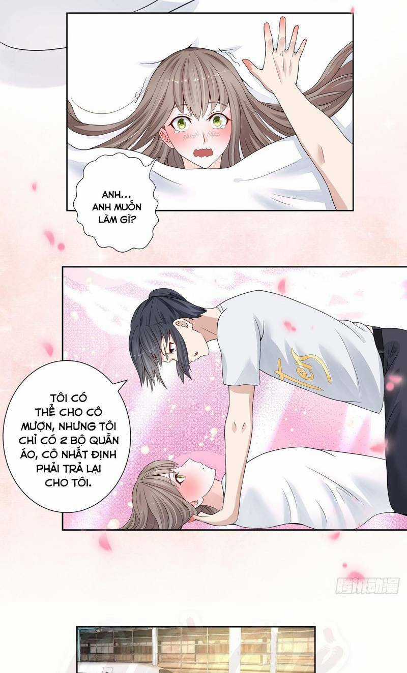 Người Tu Tiên Tại Đô Thị Chapter 2 trang 14