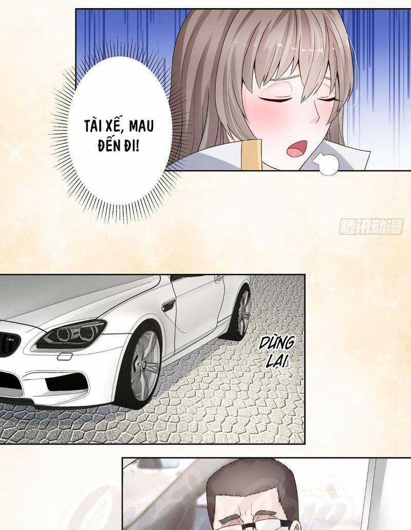 Người Tu Tiên Tại Đô Thị Chapter 2 trang 16