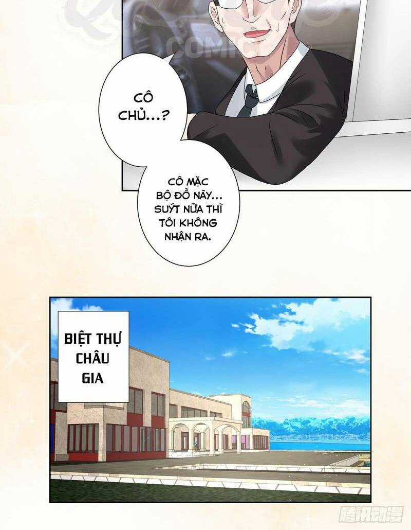 Người Tu Tiên Tại Đô Thị Chapter 2 trang 17