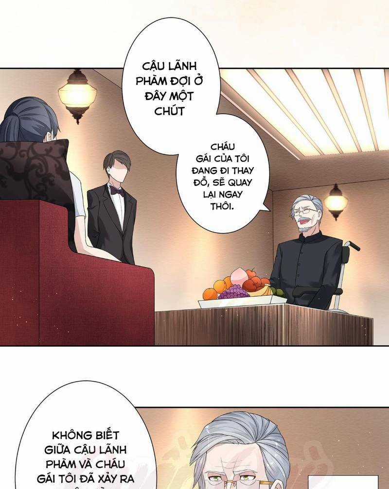 Người Tu Tiên Tại Đô Thị Chapter 2 trang 18