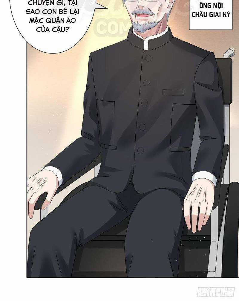 Người Tu Tiên Tại Đô Thị Chapter 2 trang 19