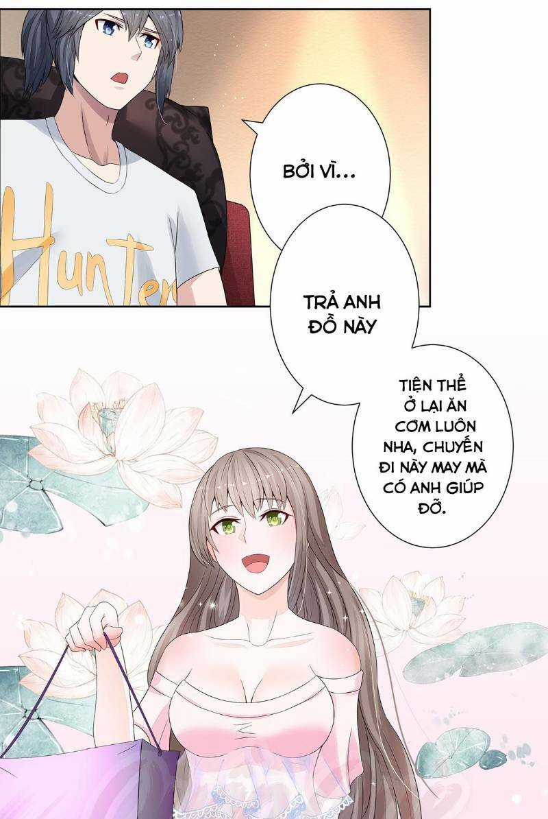 Người Tu Tiên Tại Đô Thị Chapter 2 trang 20