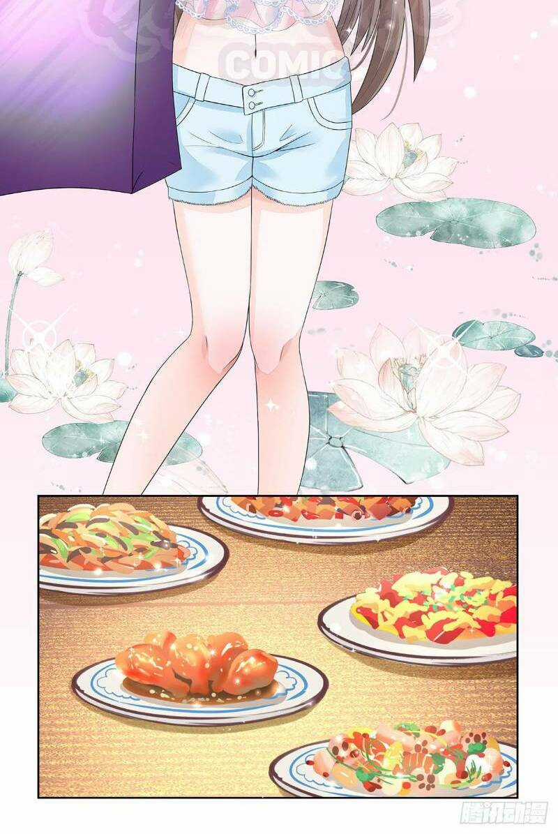 Người Tu Tiên Tại Đô Thị Chapter 2 trang 21