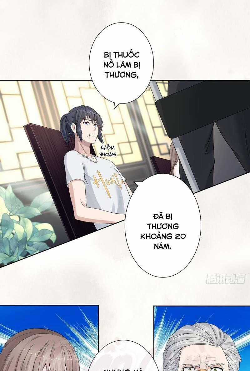 Người Tu Tiên Tại Đô Thị Chapter 2 trang 24