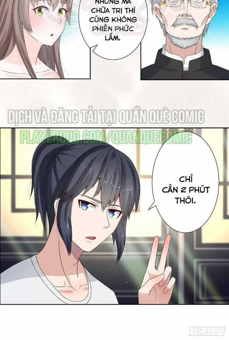 Người Tu Tiên Tại Đô Thị Chapter 2 trang 25