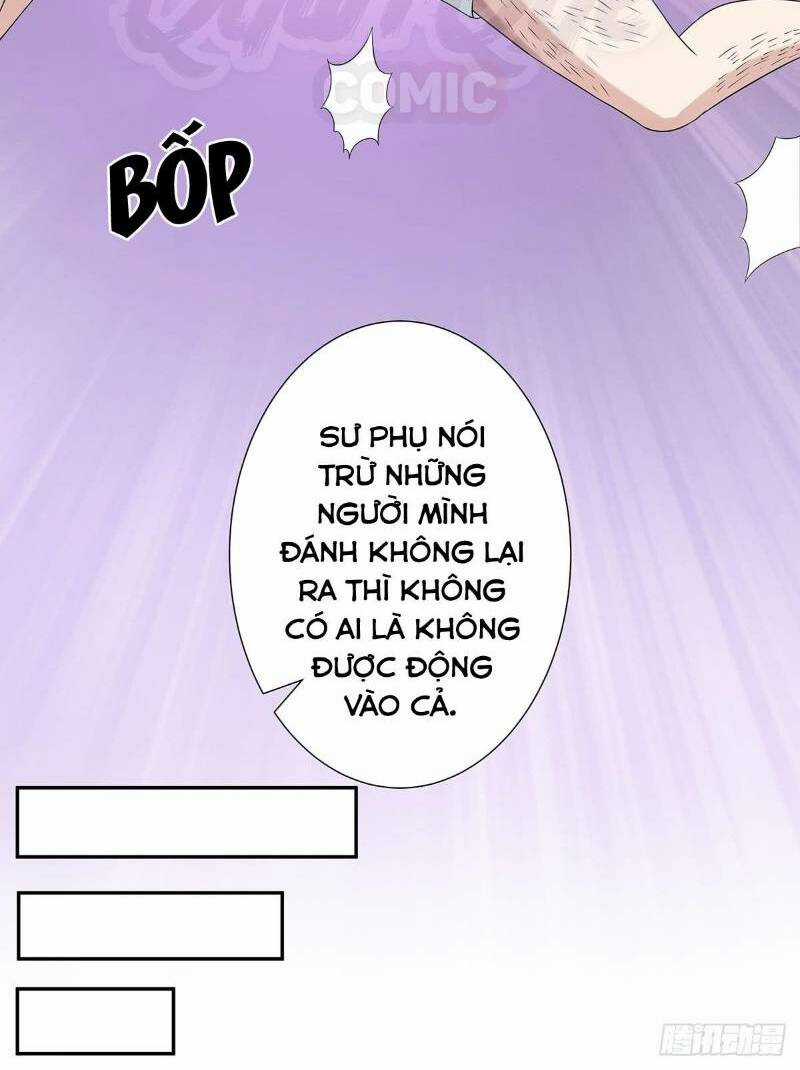 Người Tu Tiên Tại Đô Thị Chapter 2 trang 4