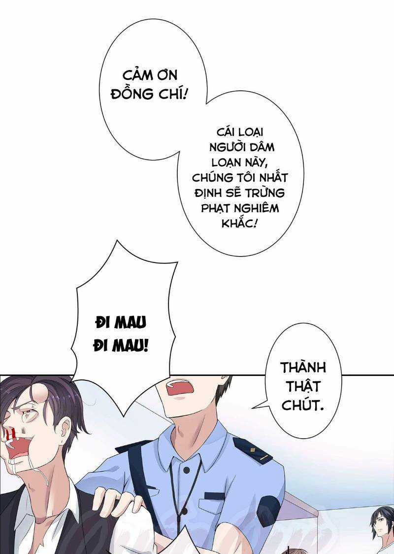 Người Tu Tiên Tại Đô Thị Chapter 2 trang 7