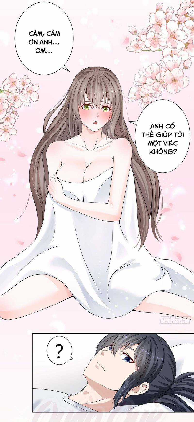 Người Tu Tiên Tại Đô Thị Chapter 2 trang 9