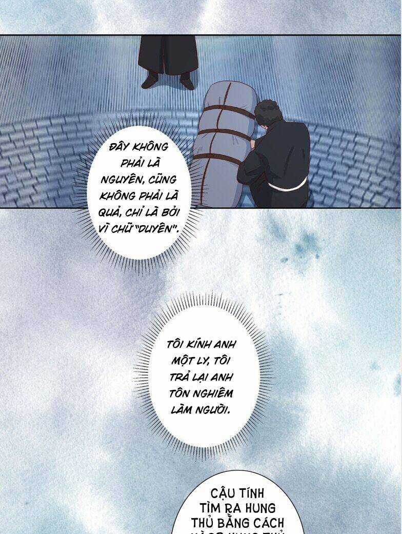 Người Tu Tiên Tại Đô Thị Chapter 20 trang 13