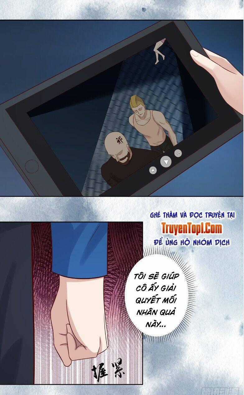 Người Tu Tiên Tại Đô Thị Chapter 20 trang 16