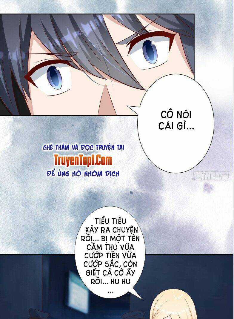 Người Tu Tiên Tại Đô Thị Chapter 20 trang 3