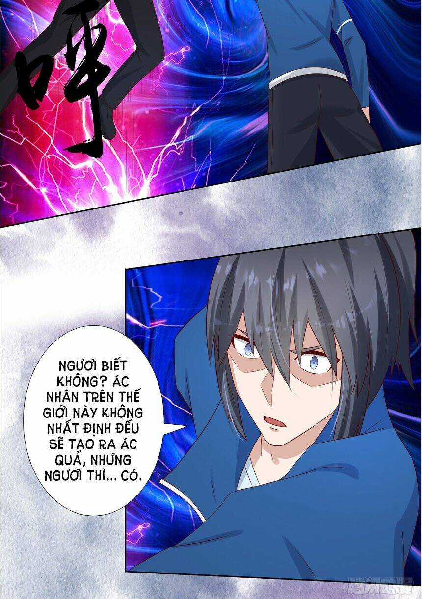 Người Tu Tiên Tại Đô Thị Chapter 21 trang 10