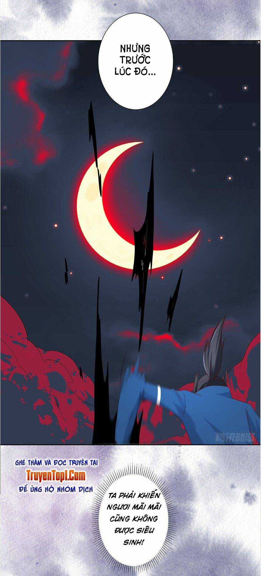 Người Tu Tiên Tại Đô Thị Chapter 21 trang 13