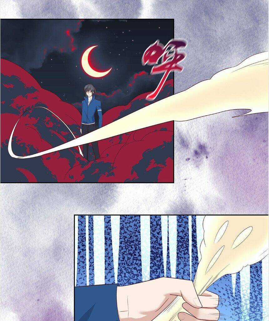 Người Tu Tiên Tại Đô Thị Chapter 21 trang 14