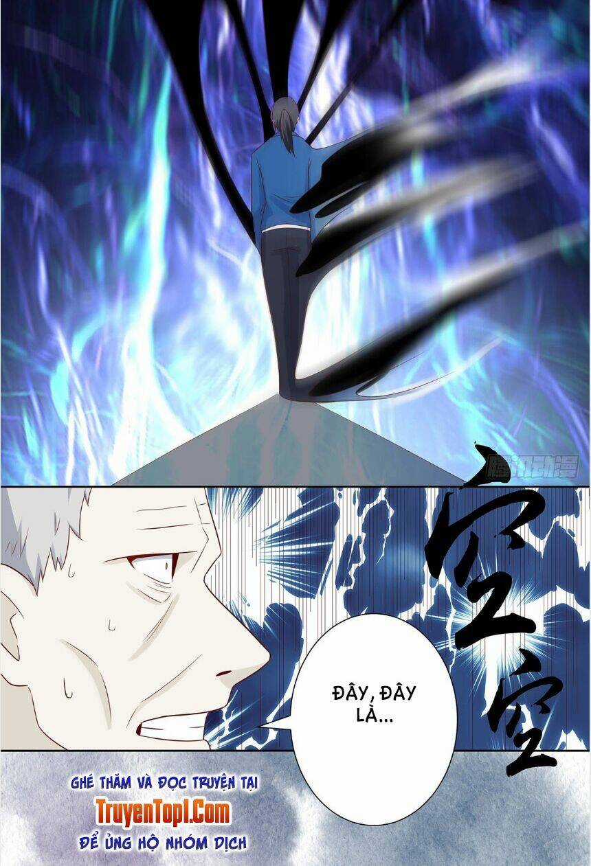 Người Tu Tiên Tại Đô Thị Chapter 21 trang 3