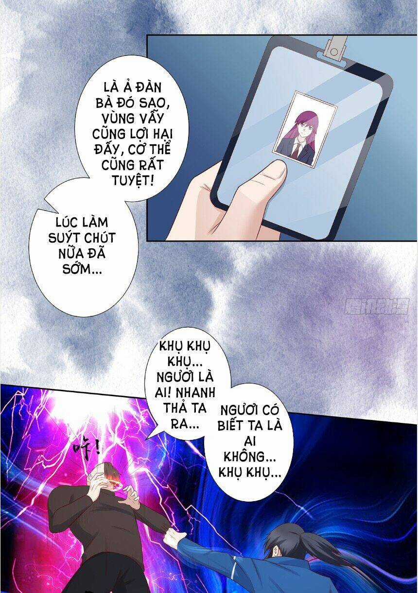 Người Tu Tiên Tại Đô Thị Chapter 21 trang 9