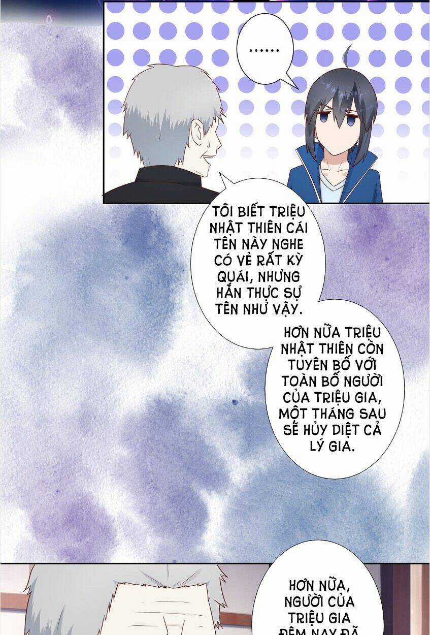 Người Tu Tiên Tại Đô Thị Chapter 22 trang 16